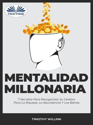 Mentalidad Millonaria - ebook